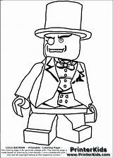 Lego Coloring Minifigure Getcolorings Figure Pages sketch template