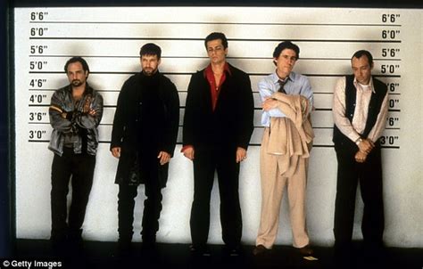 The Usual Suspects Shut Down For Kevin Spacey Sex Behavior