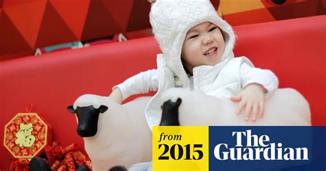 Lunar New Year 2015 In Numbers China The Guardian