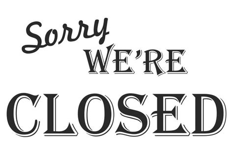 printable open  closed signs  printables