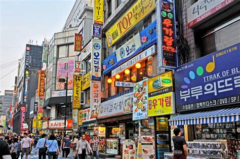 Do 38 Million People Live In Seoul South Korea