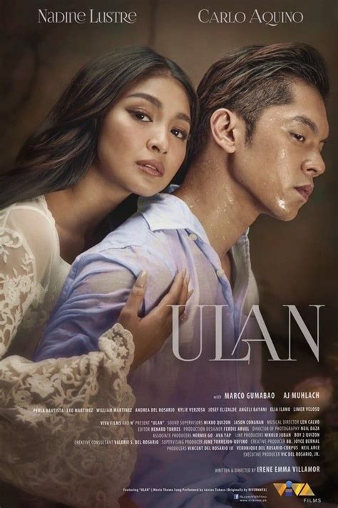 ulan 2019 filipino movie starring carlo aquino and nadine