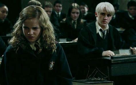 Which Dramione Manip Is Better Draco Malfoy And Hermione