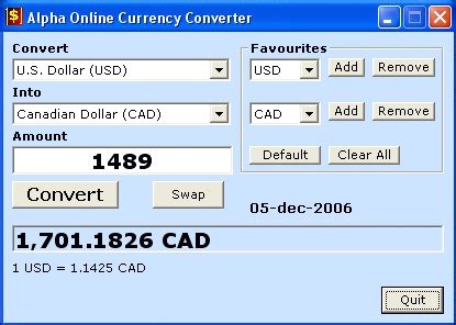 currency converter  verticalqust