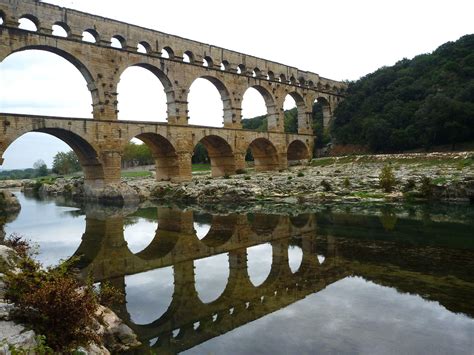 Visit Pont Du Gard Here