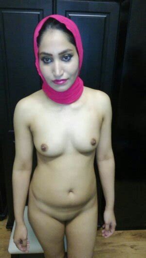 hijab nude pics sex
