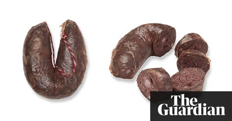 Sausages Of The World In Pictures Life And Style The Guardian
