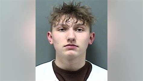 18 Year Old Faces Multiple Charges After Hurling Racial Slurs Inside
