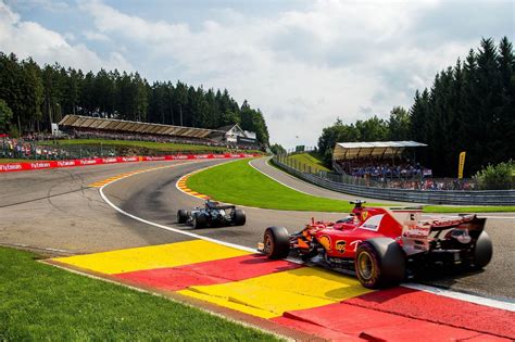 pic gallery spa francorchamps  motorsport  sport