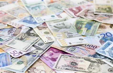 currencies smart currency exchange