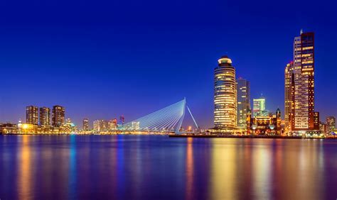rotterdam travel the netherlands lonely planet