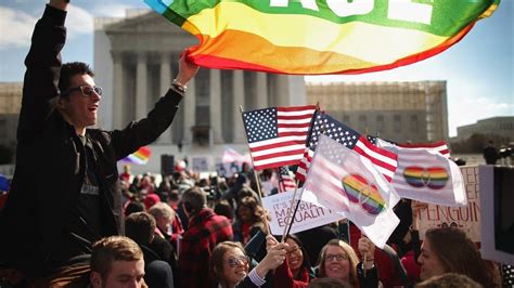 what supreme court s same sex marriages ruling means for minnesota