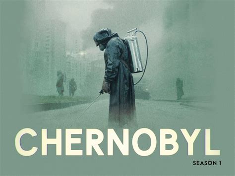 prime video chernobyl season