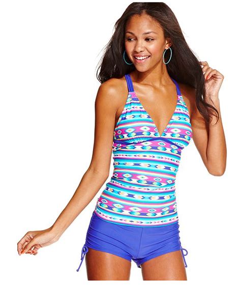 tween bathing suits