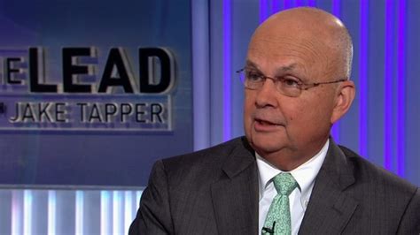 Fmr Nsa Director Airstrikes Are Like Casual Sex – Gratifying With