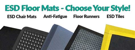 choose  esd floor mat esd static control products transforming technologies