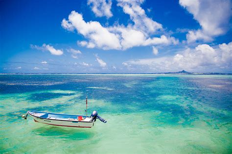 海外ユーザーが選ぶ、世界の素敵リゾート島ランキングで第1位を獲得！この夏行きたい沖縄本島の魅力｜沖縄clip