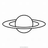 Saturno Saturn Argolas Ultracoloringpages sketch template