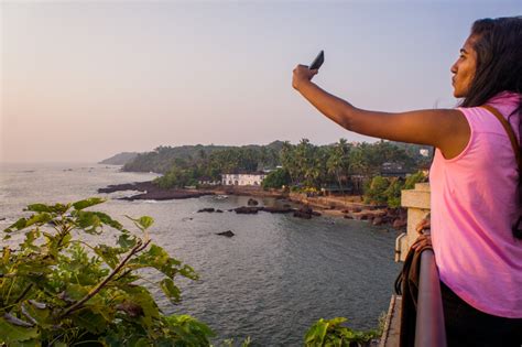 Best Places To Visit In Goa India To Meet The Locals
