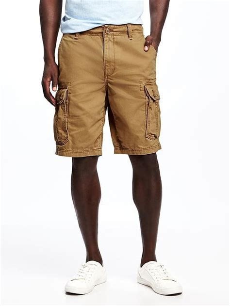 cargo shorts worst men s style innovations askmen