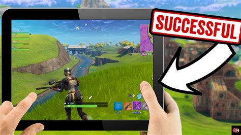 Will Fortnite On Mobiles Succeed Fortnite Battle Royale