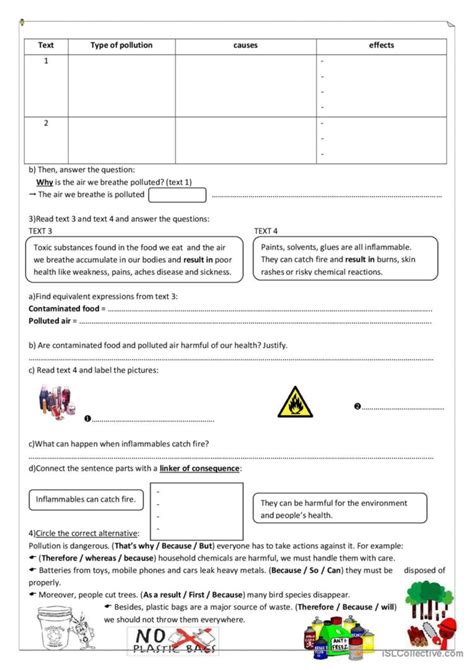 english esl worksheets activities  distance learning  physical