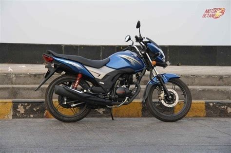 honda cb shine sp review specifications price mileage