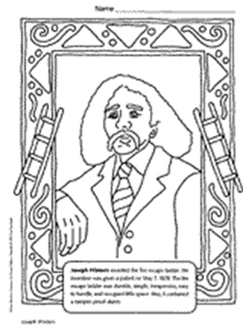 coloring book  african americans slideshow art resources