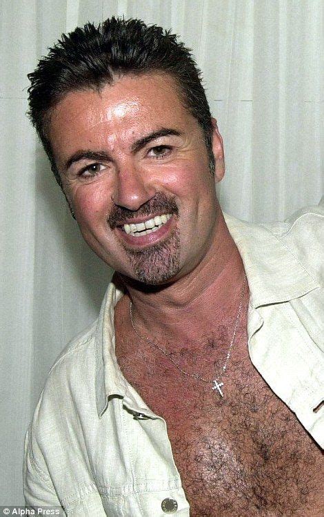 Perfectionist George Michael Hated The Way He Looked After Gaining