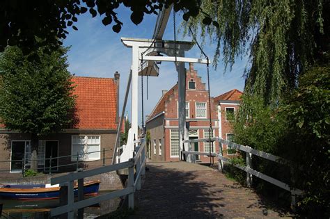 monnickendam noord holland nederland holland