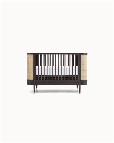 natural baby crib inncreation