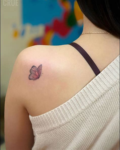 updated  graceful shoulder tattoos  women august