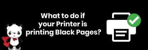 printer prints blank pages     printer ink