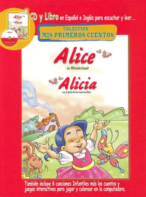 Alicia En El Pais De Las Maravillas Mis Primeros Cuentos Songs