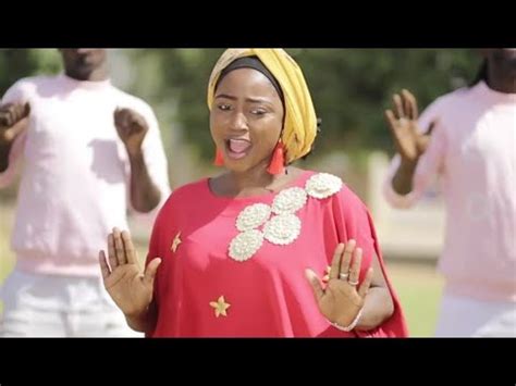 maryam yahaya    latest hausa song video  youtube