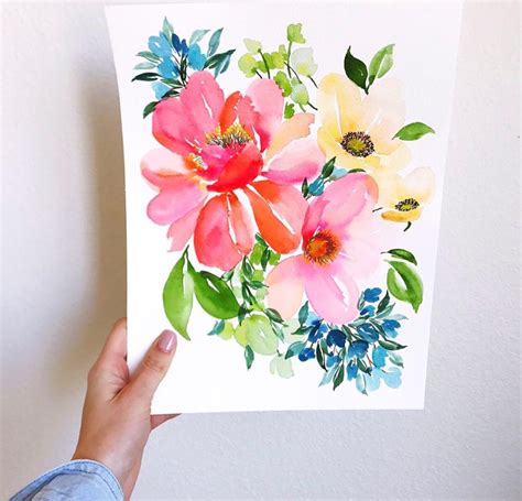 ujenna rainey images  pholder watercolor drawing  art