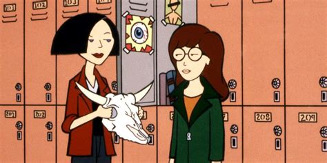What Would Daria Morgendorffer Be Doing Now