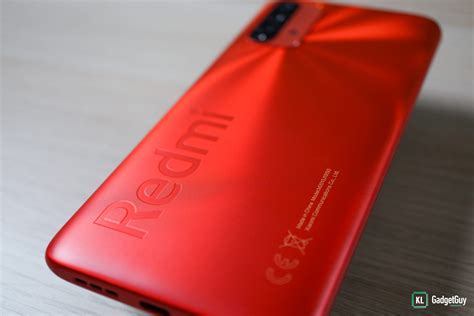 xiaomi redmi  launched  malaysia priced  rm klgadgetguy