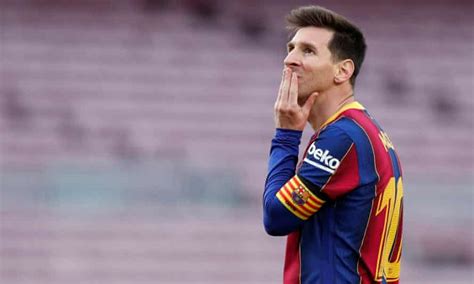 la liga chief manchester city could not sign messi without ‘financial