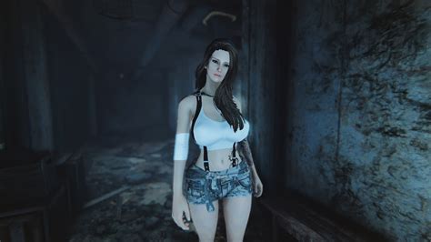 post your sexy screens here page 18 fallout 4 adult mods loverslab