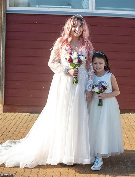 single mother who was given a year to live marries her platonic best