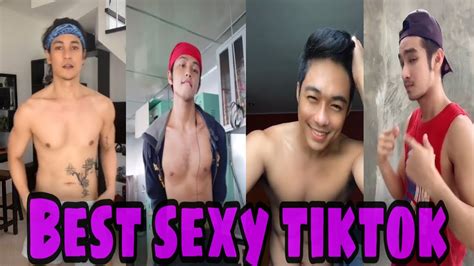sexiest tiktok compilation youtube