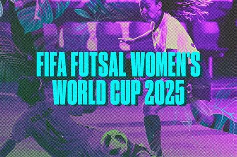 piala dunia futsal wanita  indonesia punya peluang