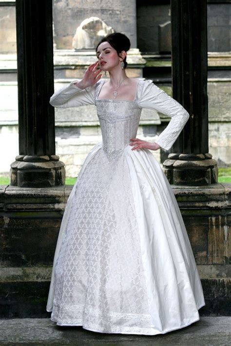 awesome elizabethan wedding gown embellishment long formal dresses evening dresses  evening