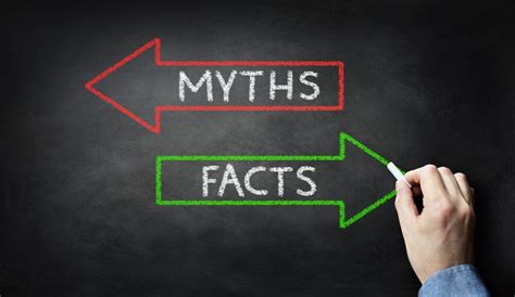 myth vs fact — associated staffing inc