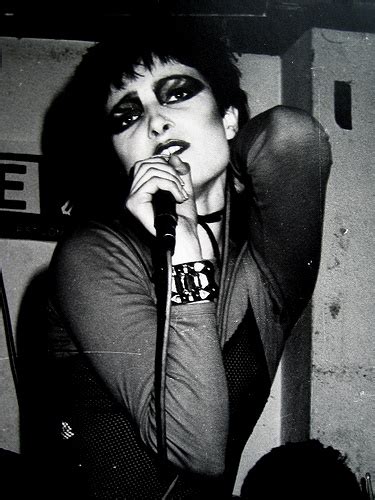 siouxsie sioux photos siouxsie sioux picture gallery famousfix