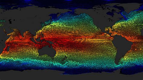 global warming  speeding  earths massive ocean currents science