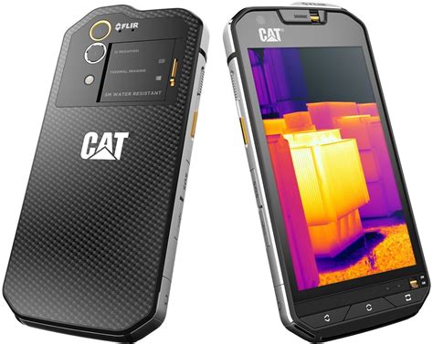 caterpillar cat  android puhelin dual sim  gt musta android puhelimet puhelimet
