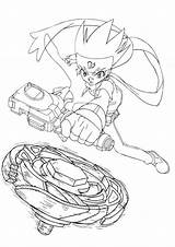 Beyblade Coloring Pages Ausmalbilder Printable Book Coloriage Kids Info Masterfully Launches Raskrasil sketch template