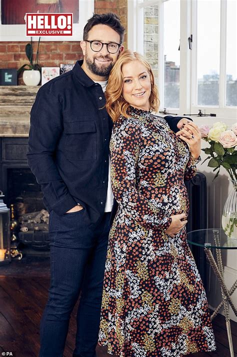 Sky News Host Sarah Jane Mee Reveals She Is Engaged And